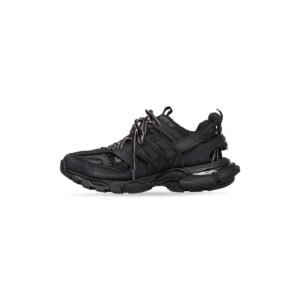 Balenciaga Black Shoes