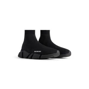 Balenciaga Men Sneakers 