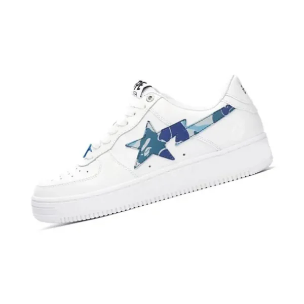 Bape Shoes Men