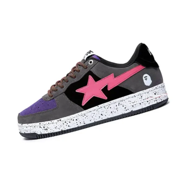 Bape Sta Shoe