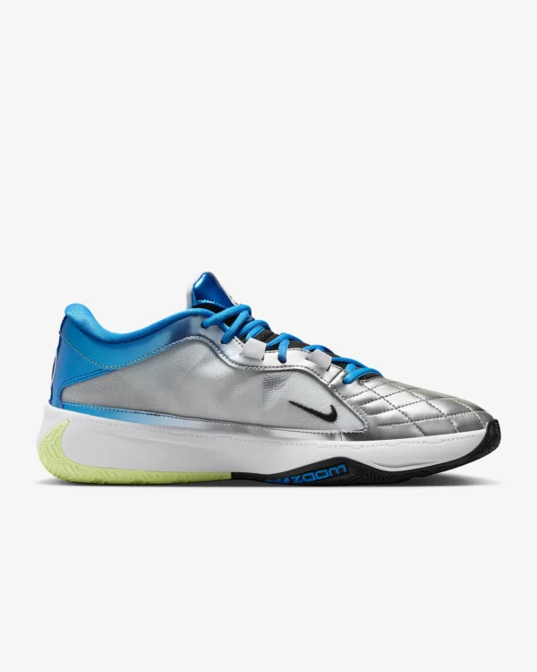 Basketball Nike Shoes