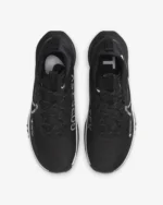 Black Nike Running Shoes