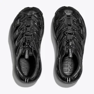 Hoka Black Shoes