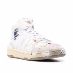 Kids’ Lanvin Sneakers