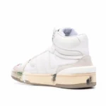 Kids’ Lanvin Sneakers