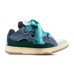 Lanvin Mens Sneakers