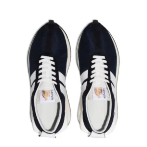 Lanvin Sneakers Outfit