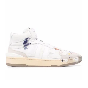 Lanvin Sneakers Womens