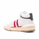 Lanvin Tennis Shoes