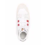 Lanvin Tennis Shoes