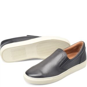  Mens Casual Slip On Shoes 