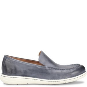  Mens Slip On Dress Shoes 