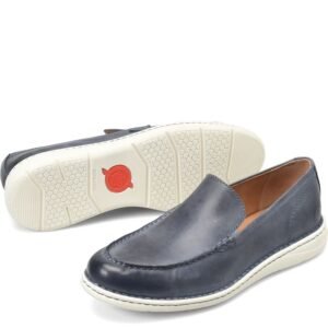  Mens Slip On Dress Shoes 