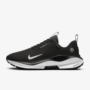 Nike Black Run Shoes