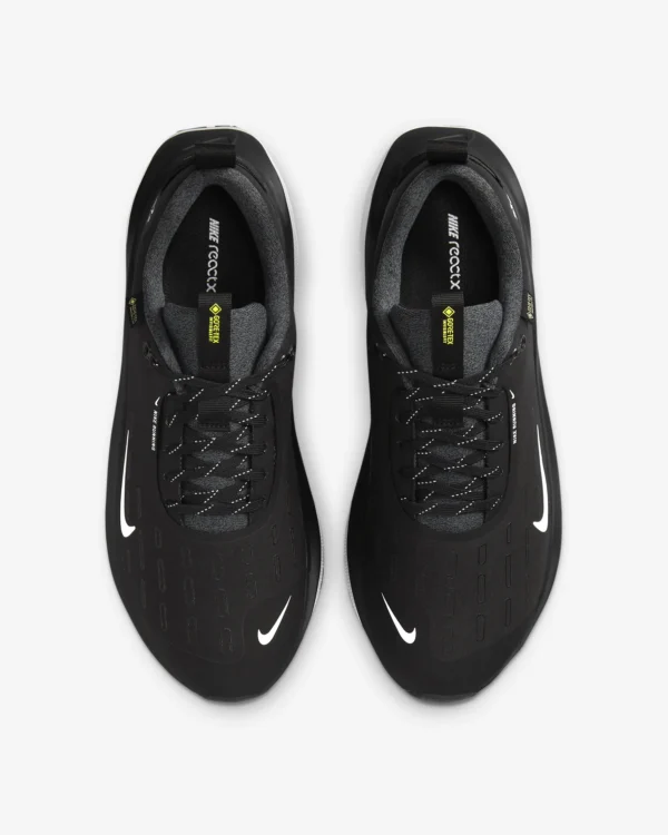 Nike Black Run Shoes