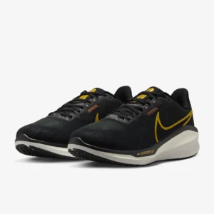  Nike Black Running Shoes