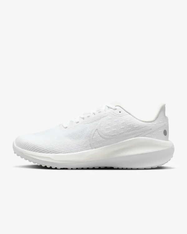  Nike White Running Shoes