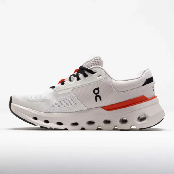 On Cloud Womens Running Shoes