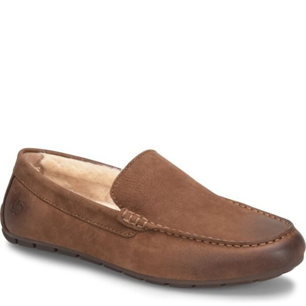 Slip On Dress Shoes 