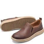   Slip On Shoes Men