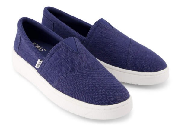 Slip On Shoes