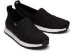 Womens Slip On Shoes 